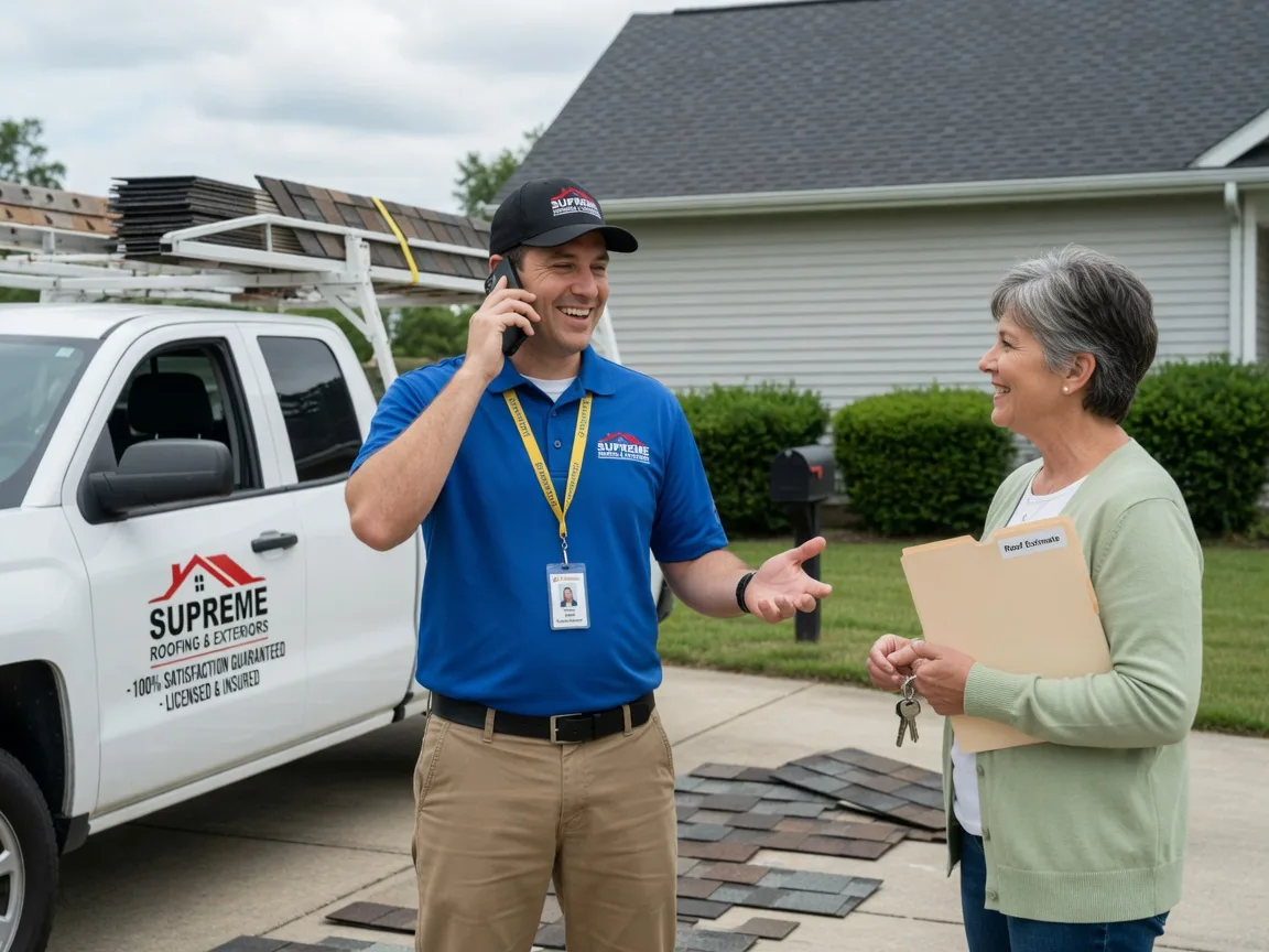 Roof Replacement Windermere, FL FAQs